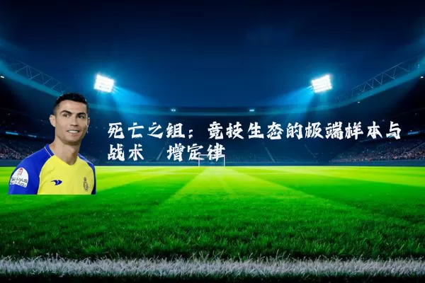 死亡之组:竞技生态的极端样本与战术熵增定律